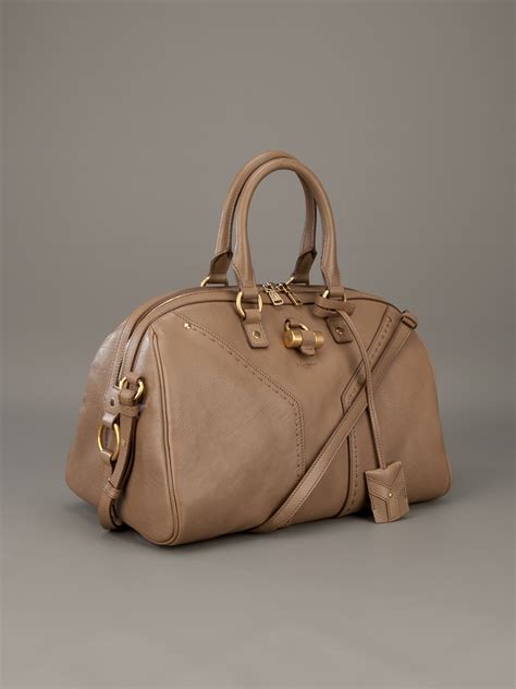 ysl muse bowler bag|yves saint laurent bags online.